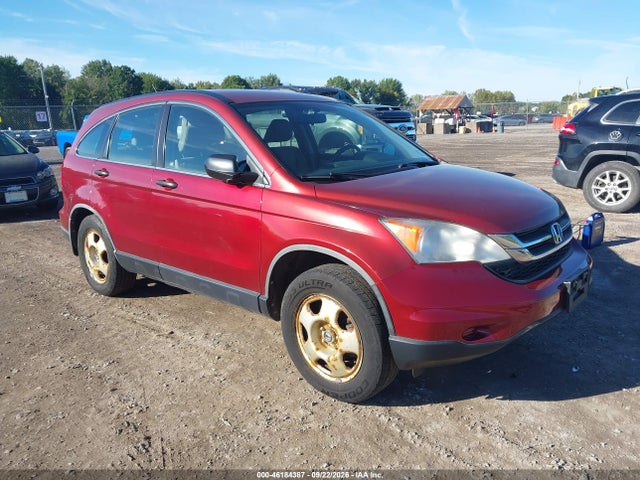 46184387 :رقم المزاد ، JHLRE4H3XAC002548 vin ، 2010 Honda Cr-v Lx مزاد بيع
