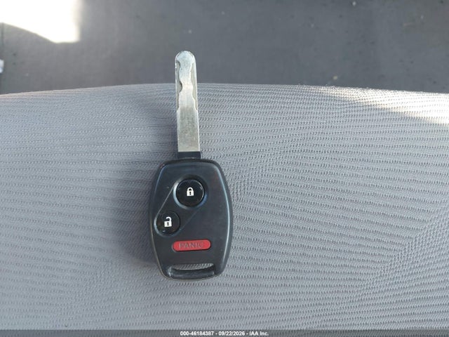 46184387 :رقم المزاد ، JHLRE4H3XAC002548 vin ، 2010 Honda Cr-v Lx مزاد بيع