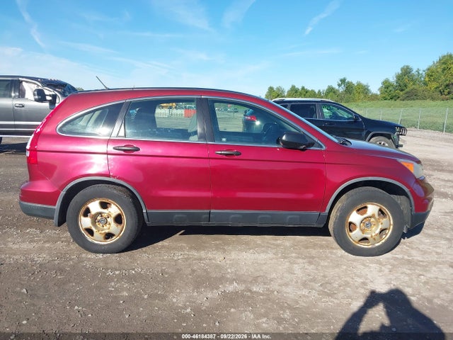 46184387 :رقم المزاد ، JHLRE4H3XAC002548 vin ، 2010 Honda Cr-v Lx مزاد بيع