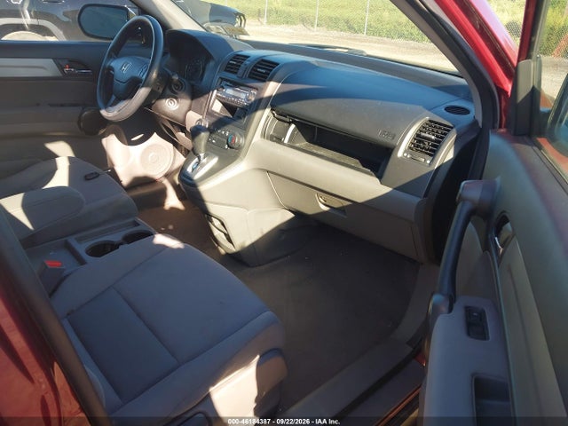 46184387 :رقم المزاد ، JHLRE4H3XAC002548 vin ، 2010 Honda Cr-v Lx مزاد بيع
