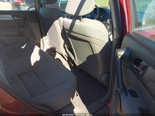 46184387 :رقم المزاد ، JHLRE4H3XAC002548 vin ، 2010 Honda Cr-v Lx مزاد بيع