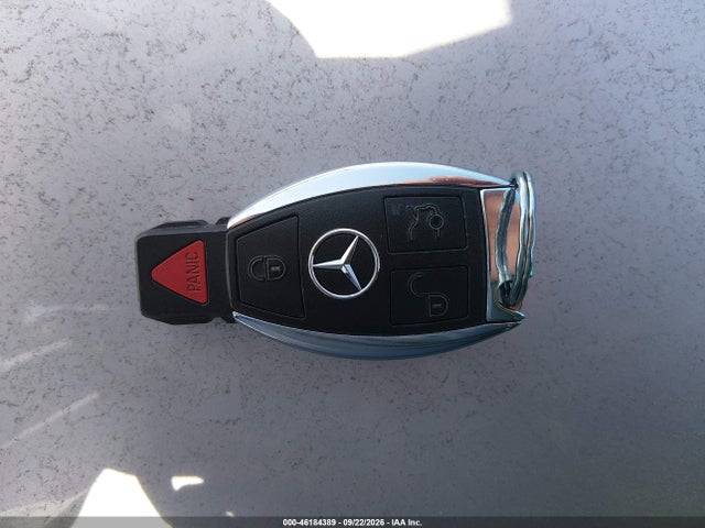 46184389 :رقم المزاد ، WDDUG8CB8FA196612 vin ، 2015 Mercedes-benz S 550 مزاد بيع