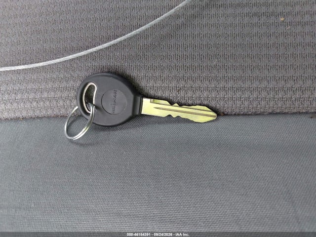 46184391 :رقم المزاد ، 1D7HW28KX5S265013 vin ، 2005 Dodge Dakota St مزاد بيع