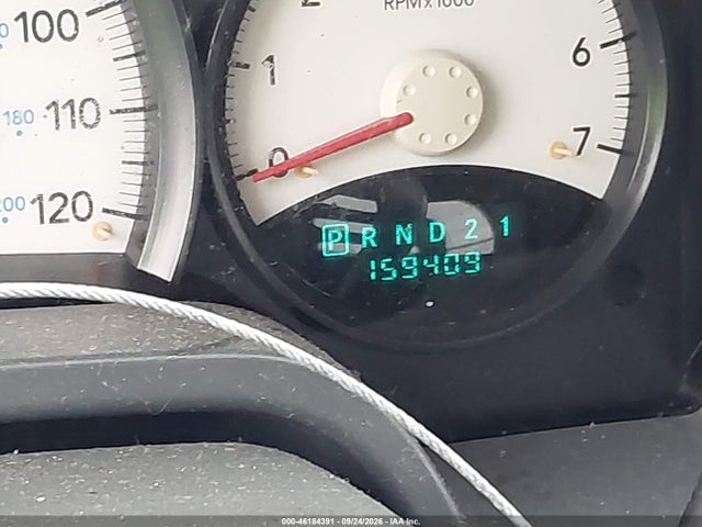 46184391 :رقم المزاد ، 1D7HW28KX5S265013 vin ، 2005 Dodge Dakota St مزاد بيع