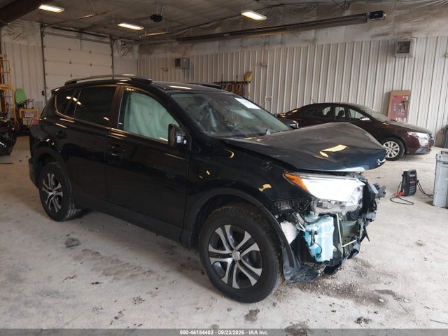Продажа на аукционе авто 2017 Toyota Rav4 Le, vin: 2T3ZFREV6HW374246, номер лота: 46184403