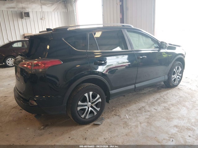 46184403 :رقم المزاد ، 2T3ZFREV6HW374246 vin ، 2017 Toyota Rav4 Le مزاد بيع