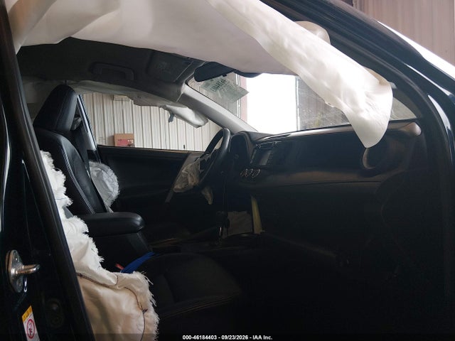 46184403 :رقم المزاد ، 2T3ZFREV6HW374246 vin ، 2017 Toyota Rav4 Le مزاد بيع