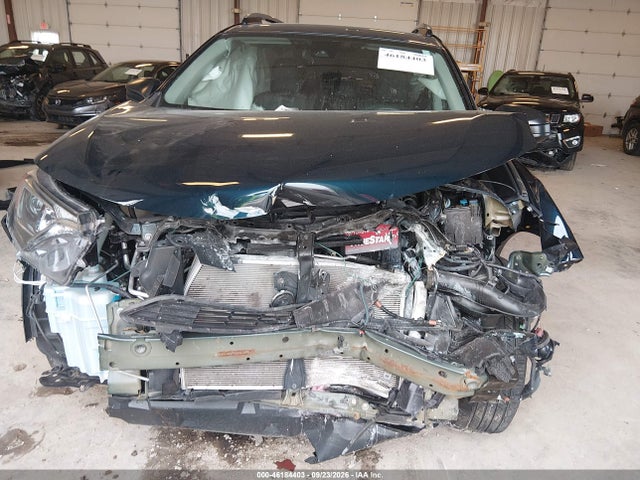 46184403 :رقم المزاد ، 2T3ZFREV6HW374246 vin ، 2017 Toyota Rav4 Le مزاد بيع