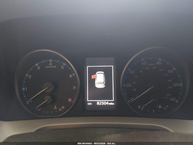 46184403 :رقم المزاد ، 2T3ZFREV6HW374246 vin ، 2017 Toyota Rav4 Le مزاد بيع