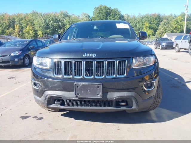 46184408 :رقم المزاد ، 1C4RJFAG2FC649647 vin ، 2015 Jeep Grand Cherokee Laredo مزاد بيع