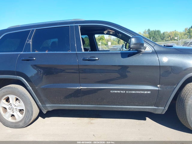 46184408 :رقم المزاد ، 1C4RJFAG2FC649647 vin ، 2015 Jeep Grand Cherokee Laredo مزاد بيع