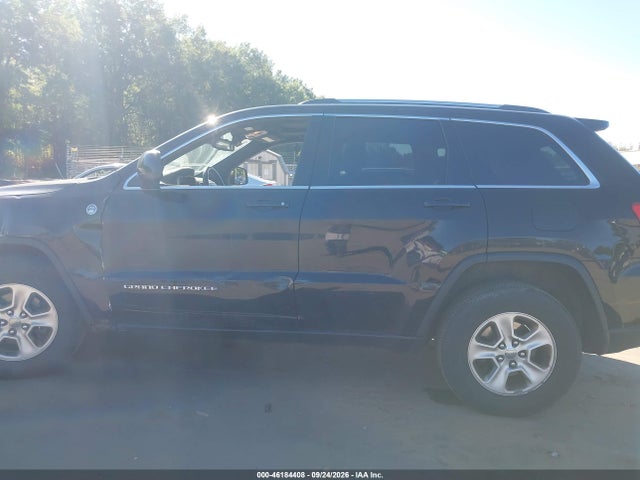 46184408 :رقم المزاد ، 1C4RJFAG2FC649647 vin ، 2015 Jeep Grand Cherokee Laredo مزاد بيع