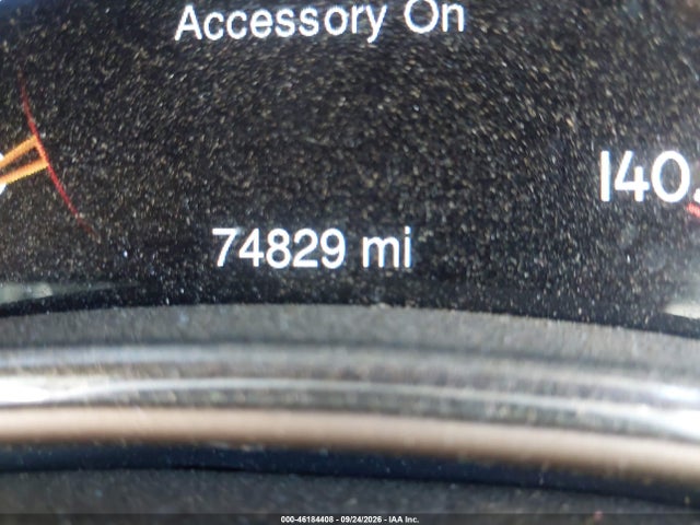 46184408 :رقم المزاد ، 1C4RJFAG2FC649647 vin ، 2015 Jeep Grand Cherokee Laredo مزاد بيع