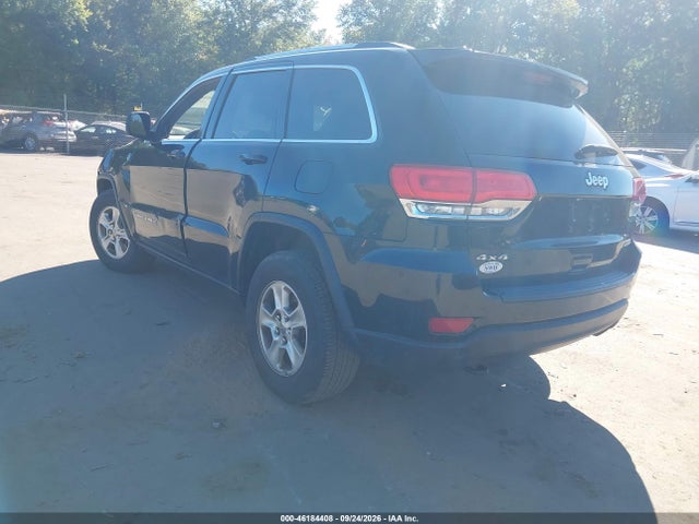 46184408 :رقم المزاد ، 1C4RJFAG2FC649647 vin ، 2015 Jeep Grand Cherokee Laredo مزاد بيع