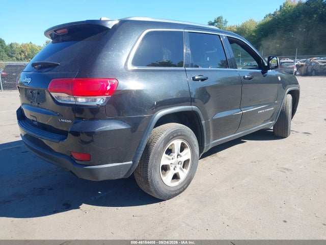 46184408 :رقم المزاد ، 1C4RJFAG2FC649647 vin ، 2015 Jeep Grand Cherokee Laredo مزاد بيع