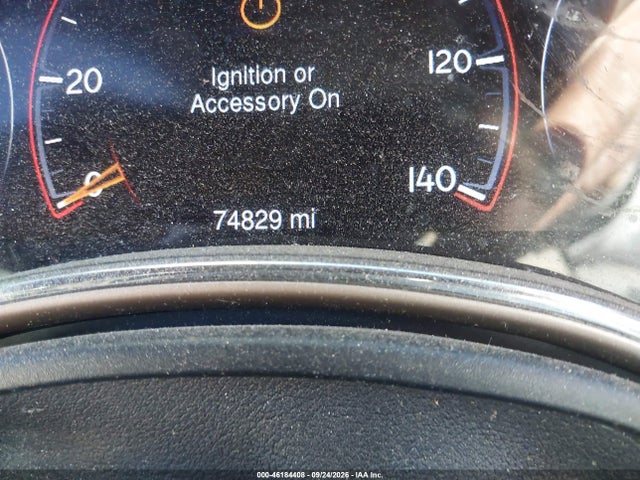 46184408 :رقم المزاد ، 1C4RJFAG2FC649647 vin ، 2015 Jeep Grand Cherokee Laredo مزاد بيع
