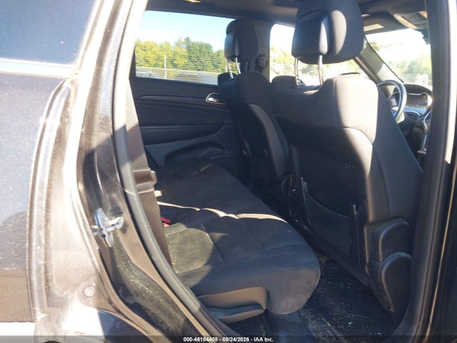 46184408 :رقم المزاد ، 1C4RJFAG2FC649647 vin ، 2015 Jeep Grand Cherokee Laredo مزاد بيع