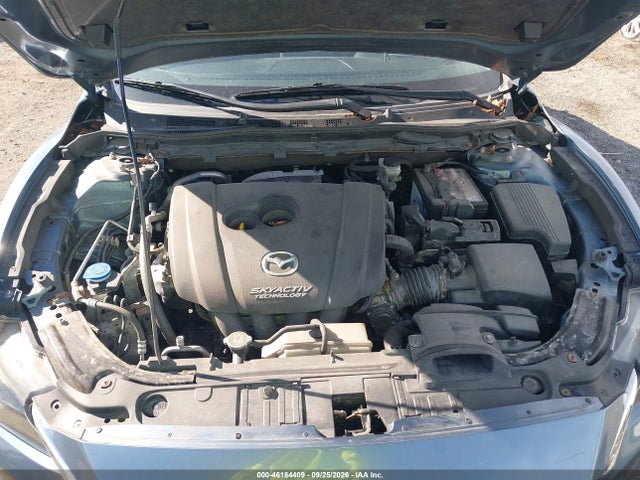 46184409 :رقم المزاد ، JM1GJ1W56G1401786 vin ، 2016 Mazda Mazda6 I Grand Touring مزاد بيع