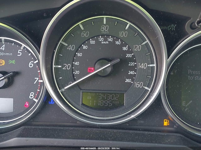 46184409 :رقم المزاد ، JM1GJ1W56G1401786 vin ، 2016 Mazda Mazda6 I Grand Touring مزاد بيع