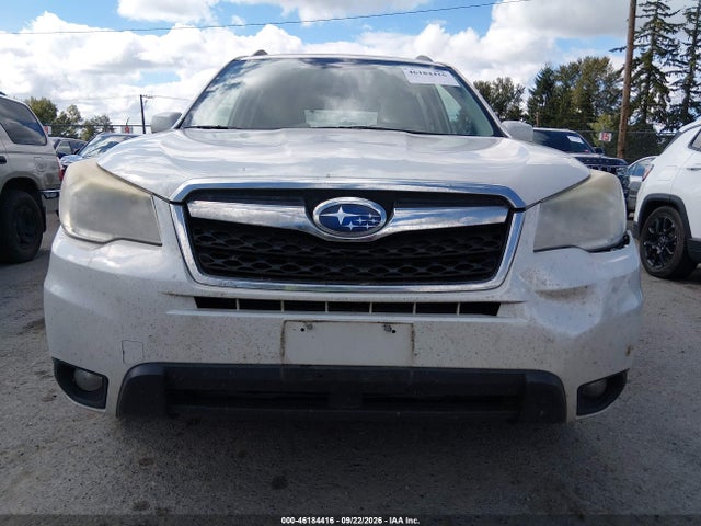 Subaru Forester 2.5i Limited 2015 JF2SJAHC8FH418859 Image 12