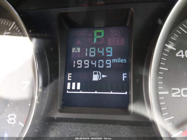 Subaru Forester 2.5i Limited 2015 JF2SJAHC8FH418859 Image 15