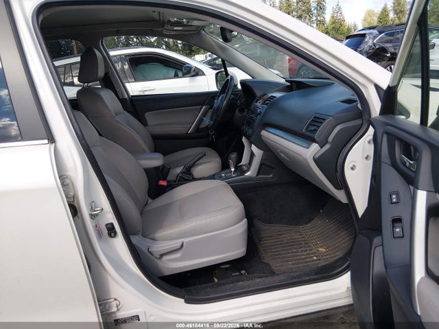 Subaru Forester 2.5i Limited 2015 JF2SJAHC8FH418859 Image 5