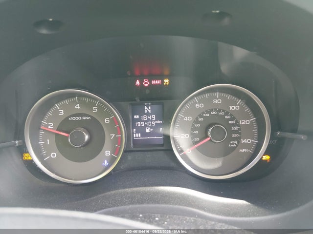 Subaru Forester 2.5i Limited 2015 JF2SJAHC8FH418859 Image 7