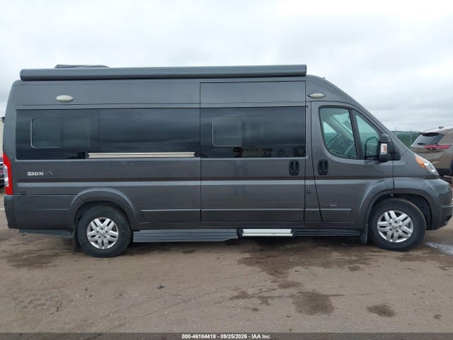 Продажа на аукционе авто 2016 Ram Promaster 3500 High Roof, vin: 3C6URVJGXGE102673, номер лота: 46184418