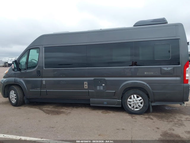 Продажа на аукционе авто 2016 Ram Promaster 3500 High Roof, vin: 3C6URVJGXGE102673, номер лота: 46184418