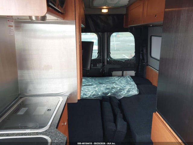 Продажа на аукционе авто 2016 Ram Promaster 3500 High Roof, vin: 3C6URVJGXGE102673, номер лота: 46184418