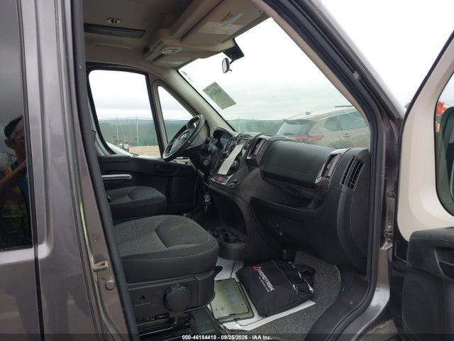 Продажа на аукционе авто 2016 Ram Promaster 3500 High Roof, vin: 3C6URVJGXGE102673, номер лота: 46184418