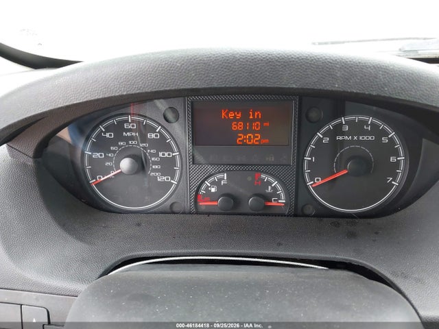 Продажа на аукционе авто 2016 Ram Promaster 3500 High Roof, vin: 3C6URVJGXGE102673, номер лота: 46184418