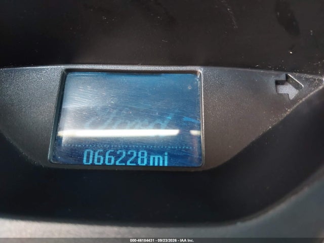 46184431 :رقم المزاد ، 1FAHP3E27CL237815 vin ، 2012 Ford Focus S مزاد بيع