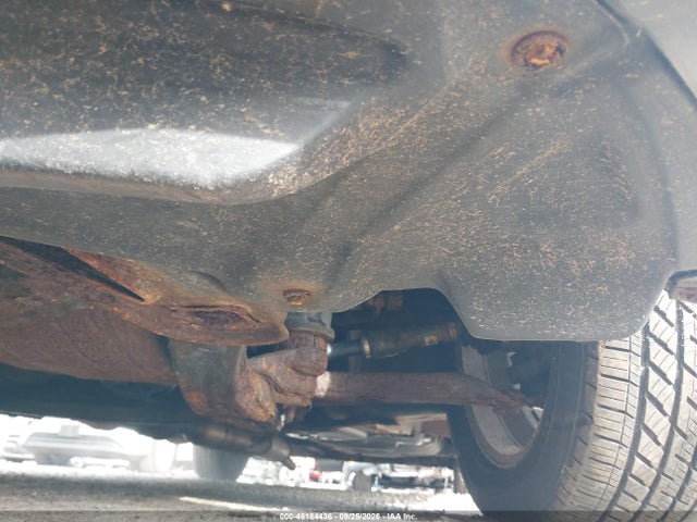 2007 Toyota Sienna Xle Limited მანქანა იყიდება აუქციონზე, vin: 5TDBK22CX7S007213, აუქციონის ნომერი: 46184436