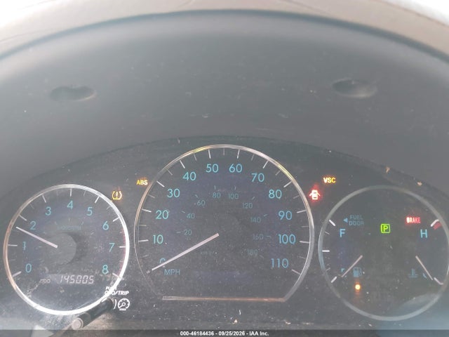 2007 Toyota Sienna Xle Limited მანქანა იყიდება აუქციონზე, vin: 5TDBK22CX7S007213, აუქციონის ნომერი: 46184436
