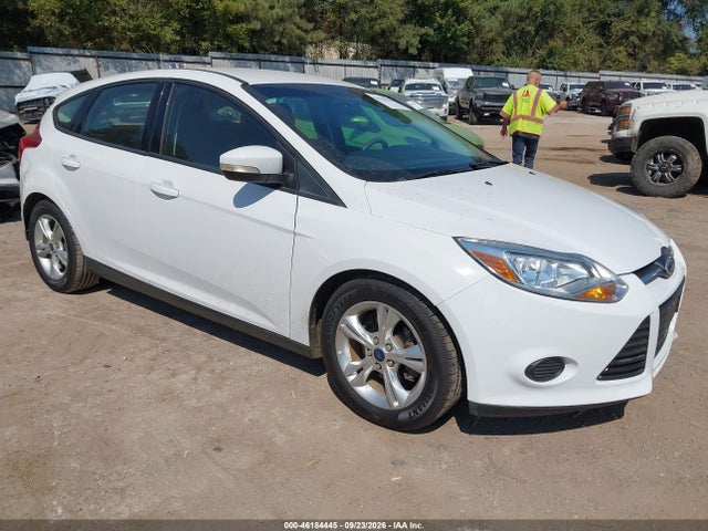 46184445 :رقم المزاد ، 1FADP3K2XEL286612 vin ، 2014 Ford Focus Se مزاد بيع