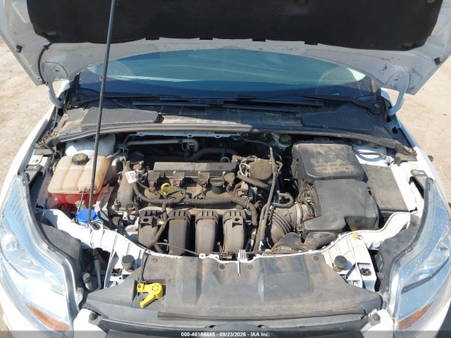 46184445 :رقم المزاد ، 1FADP3K2XEL286612 vin ، 2014 Ford Focus Se مزاد بيع