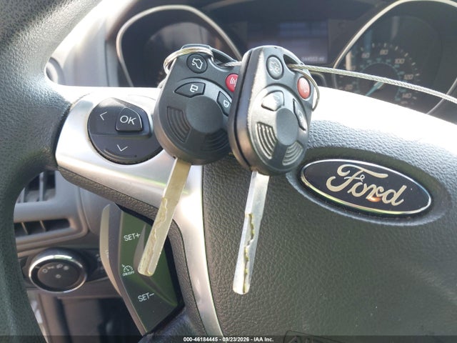 46184445 :رقم المزاد ، 1FADP3K2XEL286612 vin ، 2014 Ford Focus Se مزاد بيع