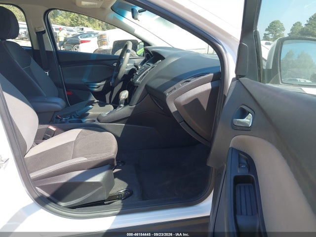 46184445 :رقم المزاد ، 1FADP3K2XEL286612 vin ، 2014 Ford Focus Se مزاد بيع