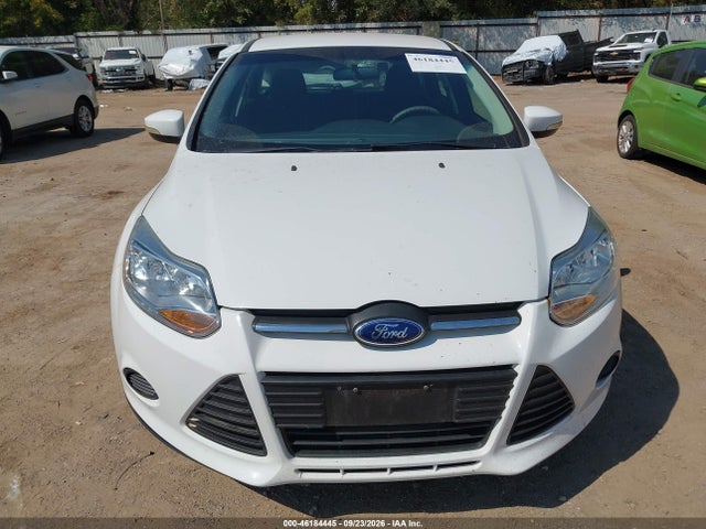 46184445 :رقم المزاد ، 1FADP3K2XEL286612 vin ، 2014 Ford Focus Se مزاد بيع