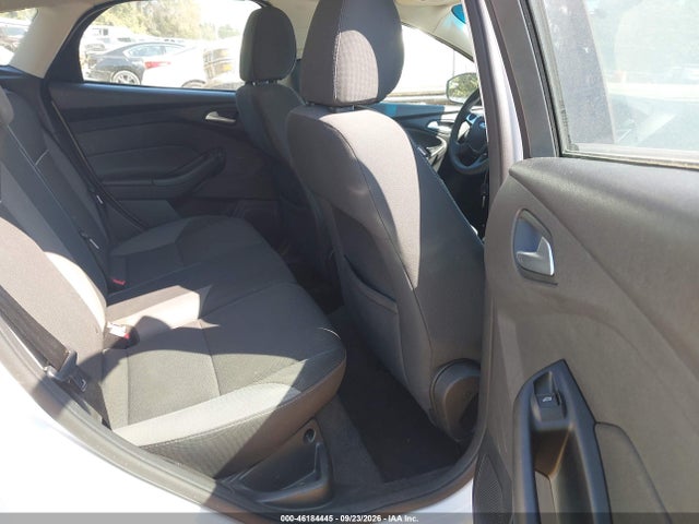 46184445 :رقم المزاد ، 1FADP3K2XEL286612 vin ، 2014 Ford Focus Se مزاد بيع