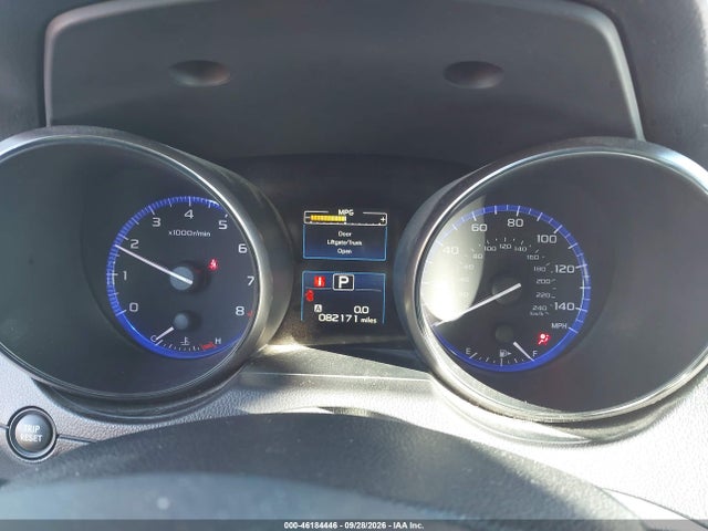 Subaru Legacy 2.5i Premium 2015 4S3BNAD68F3049968 Image 7