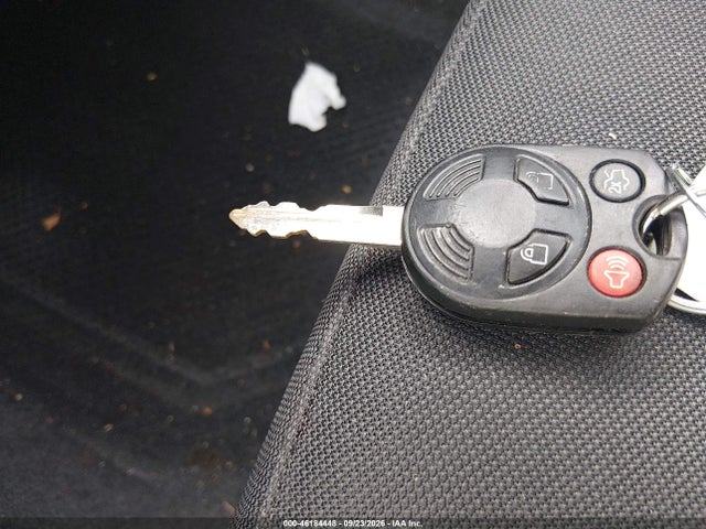 2012 Ford Fusion Se მანქანა იყიდება აუქციონზე, vin: 3FAHP0HG7CR325691, აუქციონის ნომერი: 46184448