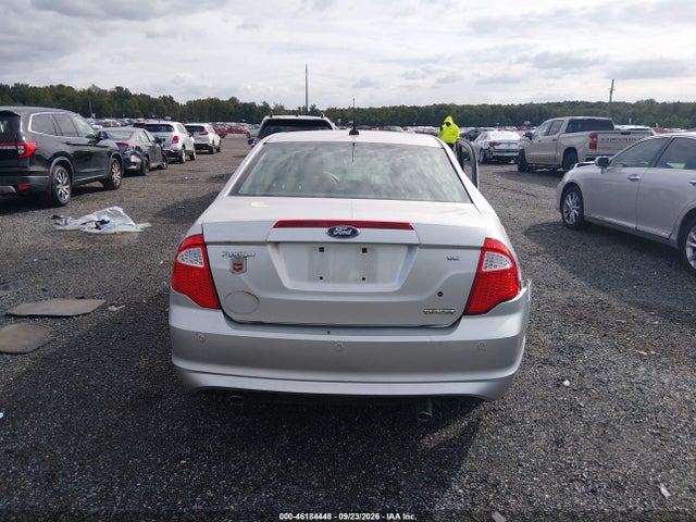 2012 Ford Fusion Se მანქანა იყიდება აუქციონზე, vin: 3FAHP0HG7CR325691, აუქციონის ნომერი: 46184448