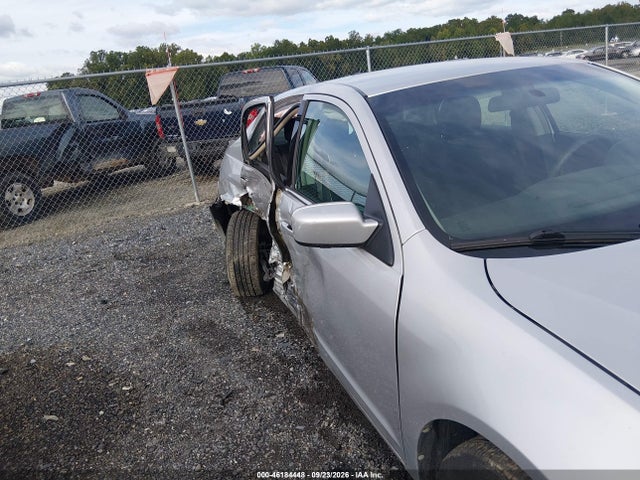 2012 Ford Fusion Se მანქანა იყიდება აუქციონზე, vin: 3FAHP0HG7CR325691, აუქციონის ნომერი: 46184448