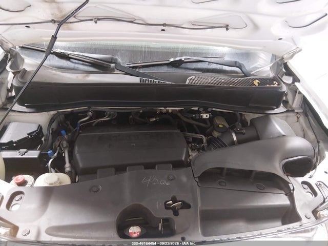 Продаж на аукціоні авто 2009 Honda Pilot Touring, vin: 5FNYF48969B026130, номер лоту: 46184454