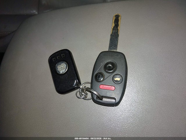 Продаж на аукціоні авто 2009 Honda Pilot Touring, vin: 5FNYF48969B026130, номер лоту: 46184454