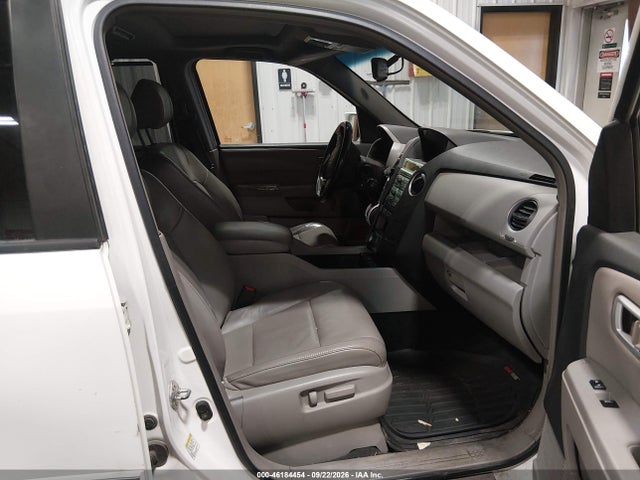 Продаж на аукціоні авто 2009 Honda Pilot Touring, vin: 5FNYF48969B026130, номер лоту: 46184454