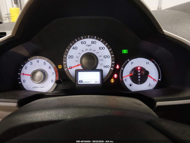 Продаж на аукціоні авто 2009 Honda Pilot Touring, vin: 5FNYF48969B026130, номер лоту: 46184454