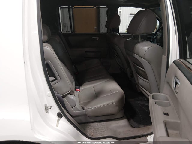 Продаж на аукціоні авто 2009 Honda Pilot Touring, vin: 5FNYF48969B026130, номер лоту: 46184454